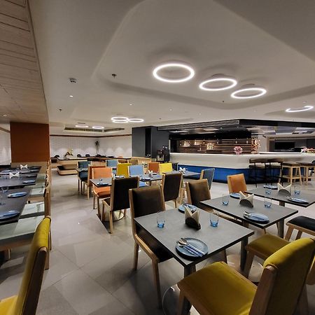 Holiday Inn Express & Suites Jaipur Gopalpura Dış mekan fotoğraf