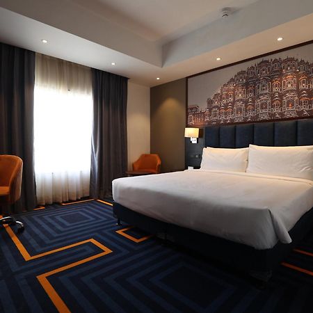 Holiday Inn Express & Suites Jaipur Gopalpura Dış mekan fotoğraf