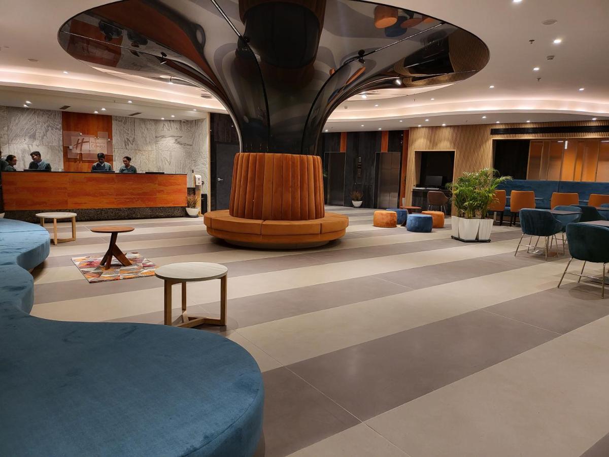 Holiday Inn Express & Suites Jaipur Gopalpura Dış mekan fotoğraf