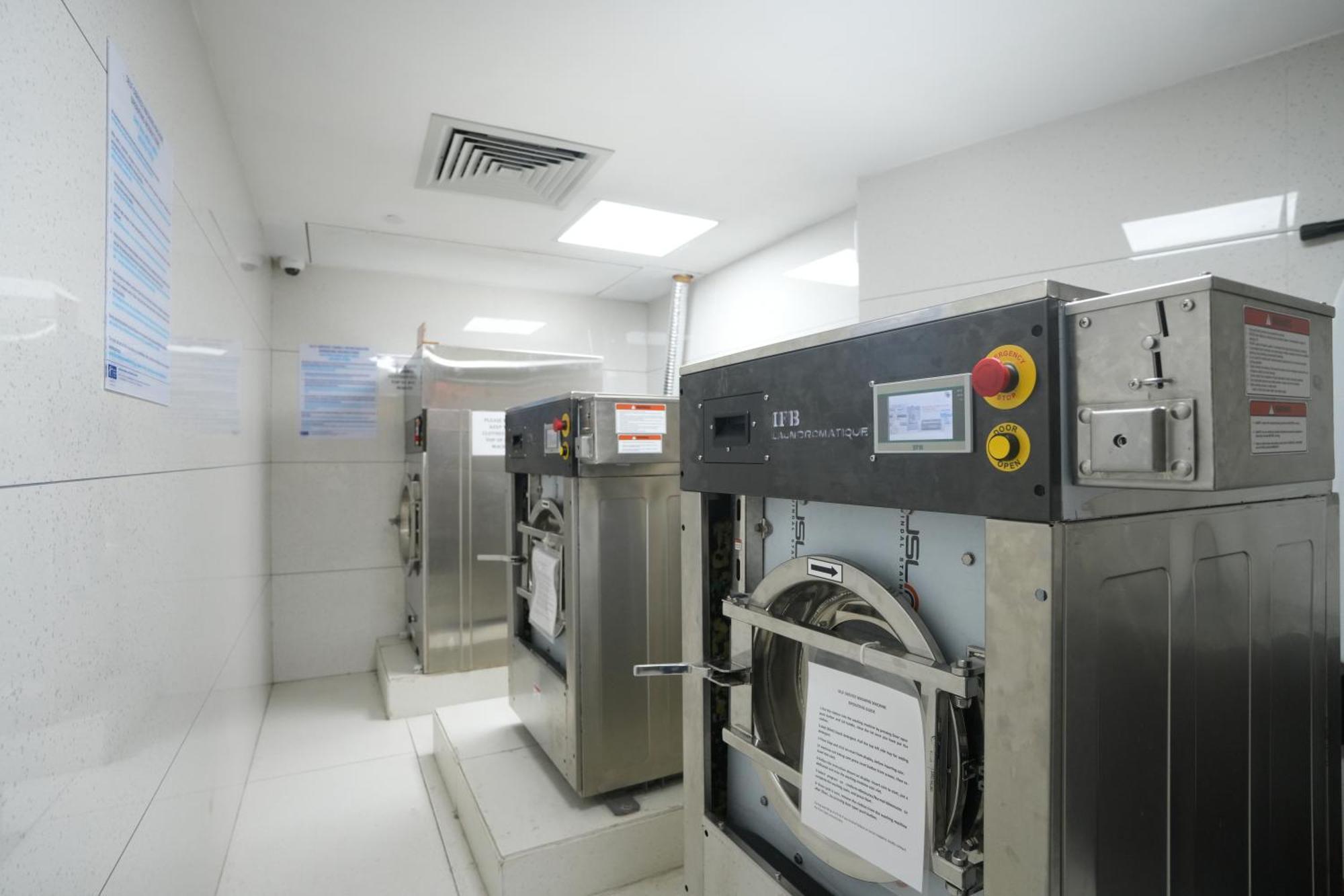 Holiday Inn Express & Suites Jaipur Gopalpura Dış mekan fotoğraf