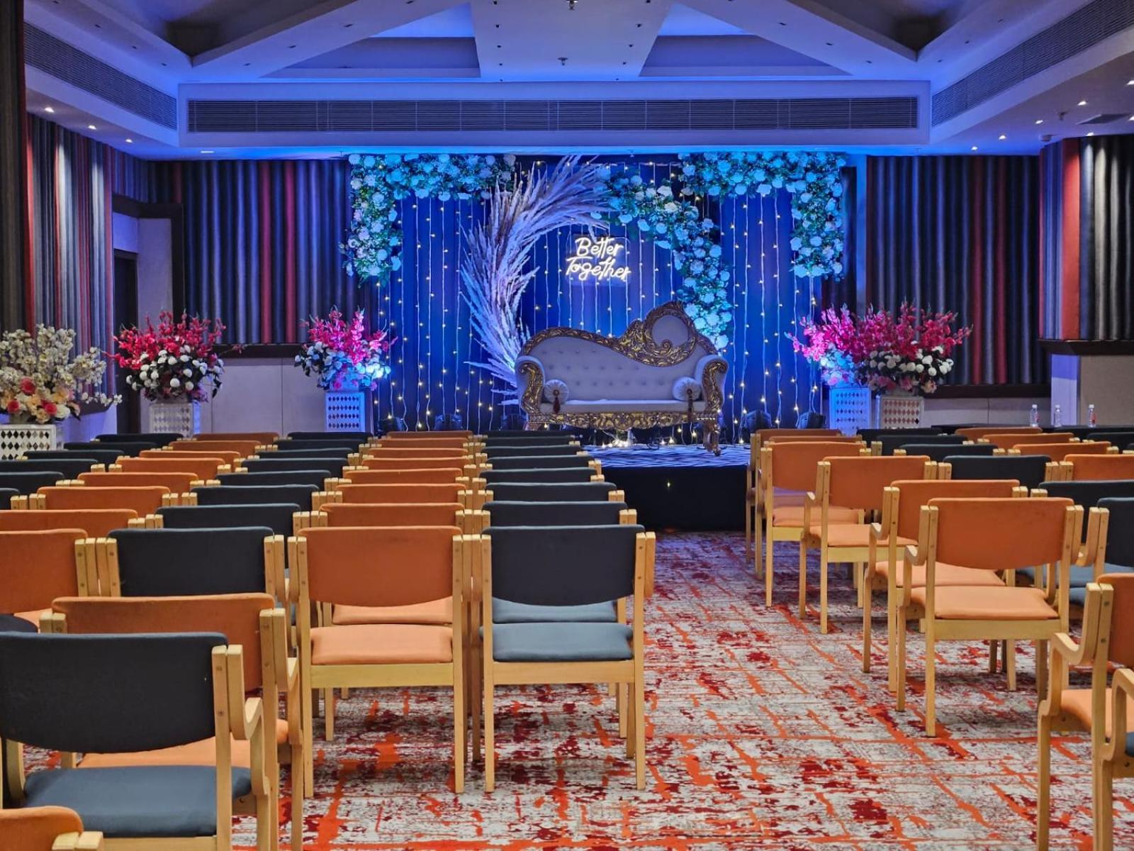 Holiday Inn Express & Suites Jaipur Gopalpura Dış mekan fotoğraf
