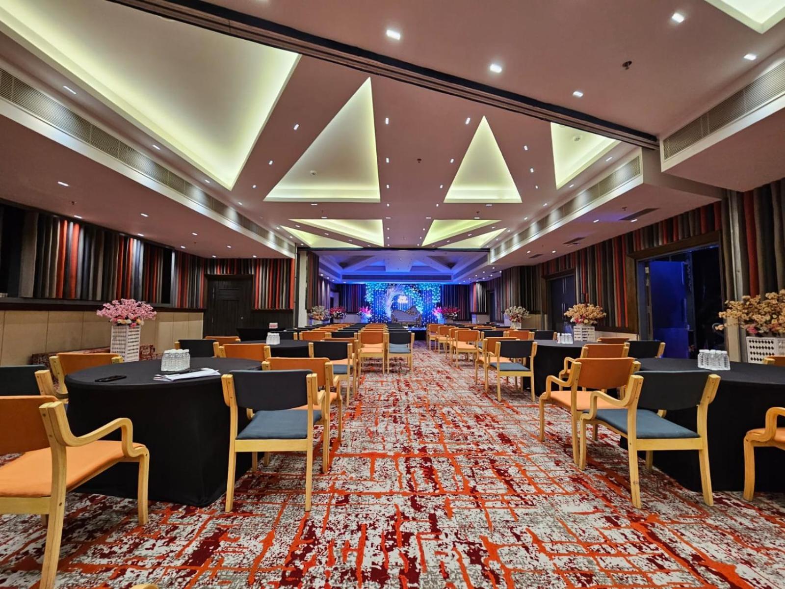 Holiday Inn Express & Suites Jaipur Gopalpura Dış mekan fotoğraf