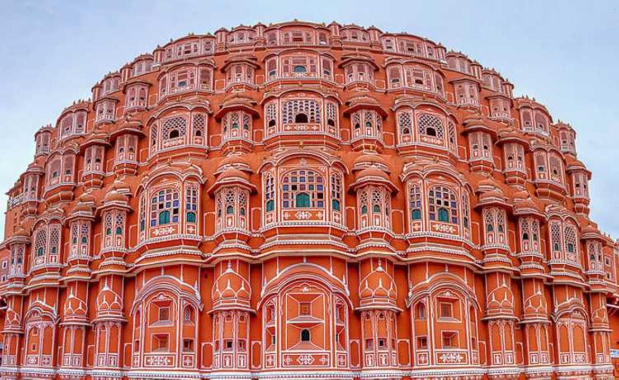 Holiday Inn Express & Suites Jaipur Gopalpura Dış mekan fotoğraf