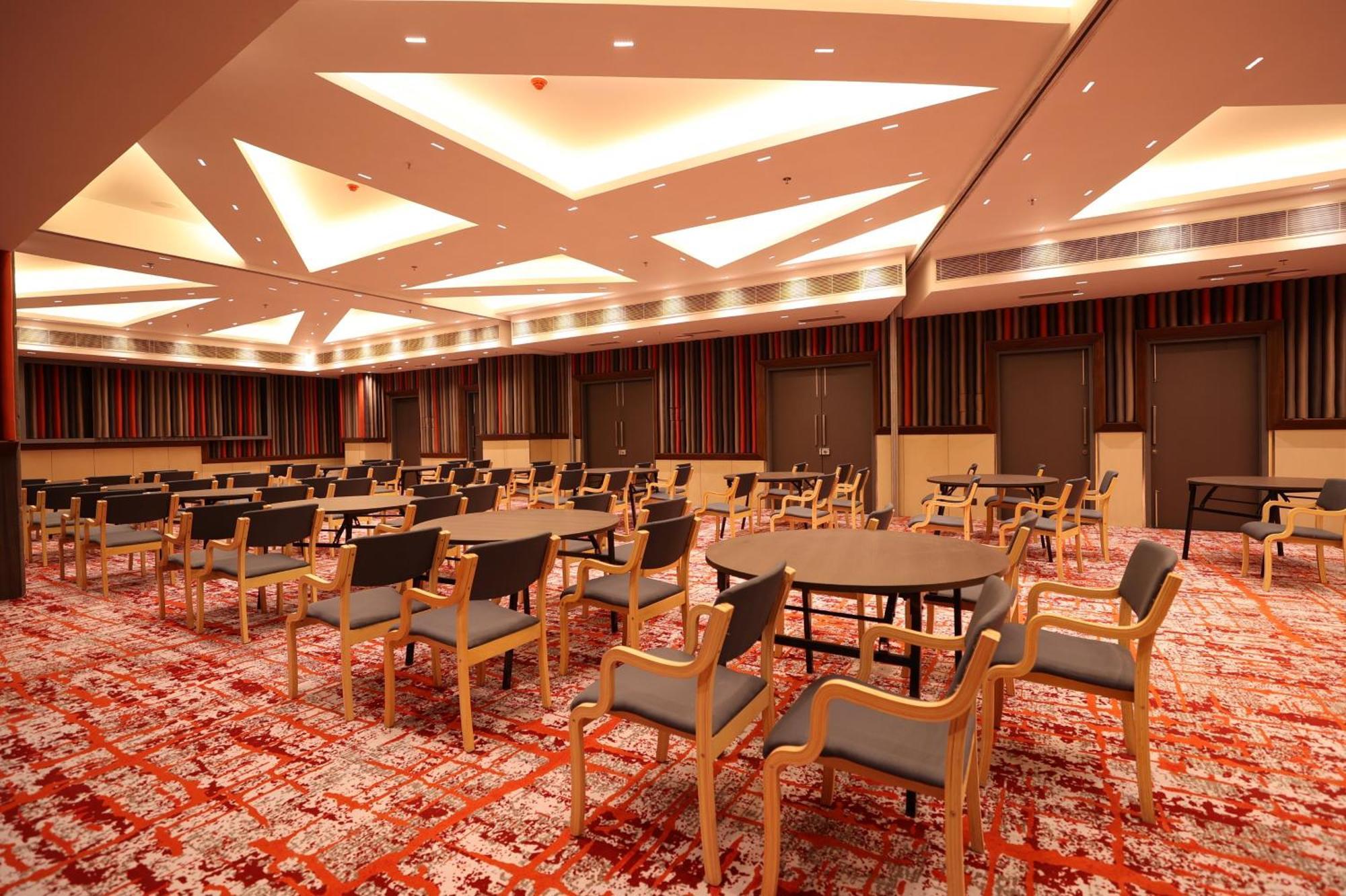 Holiday Inn Express & Suites Jaipur Gopalpura Dış mekan fotoğraf