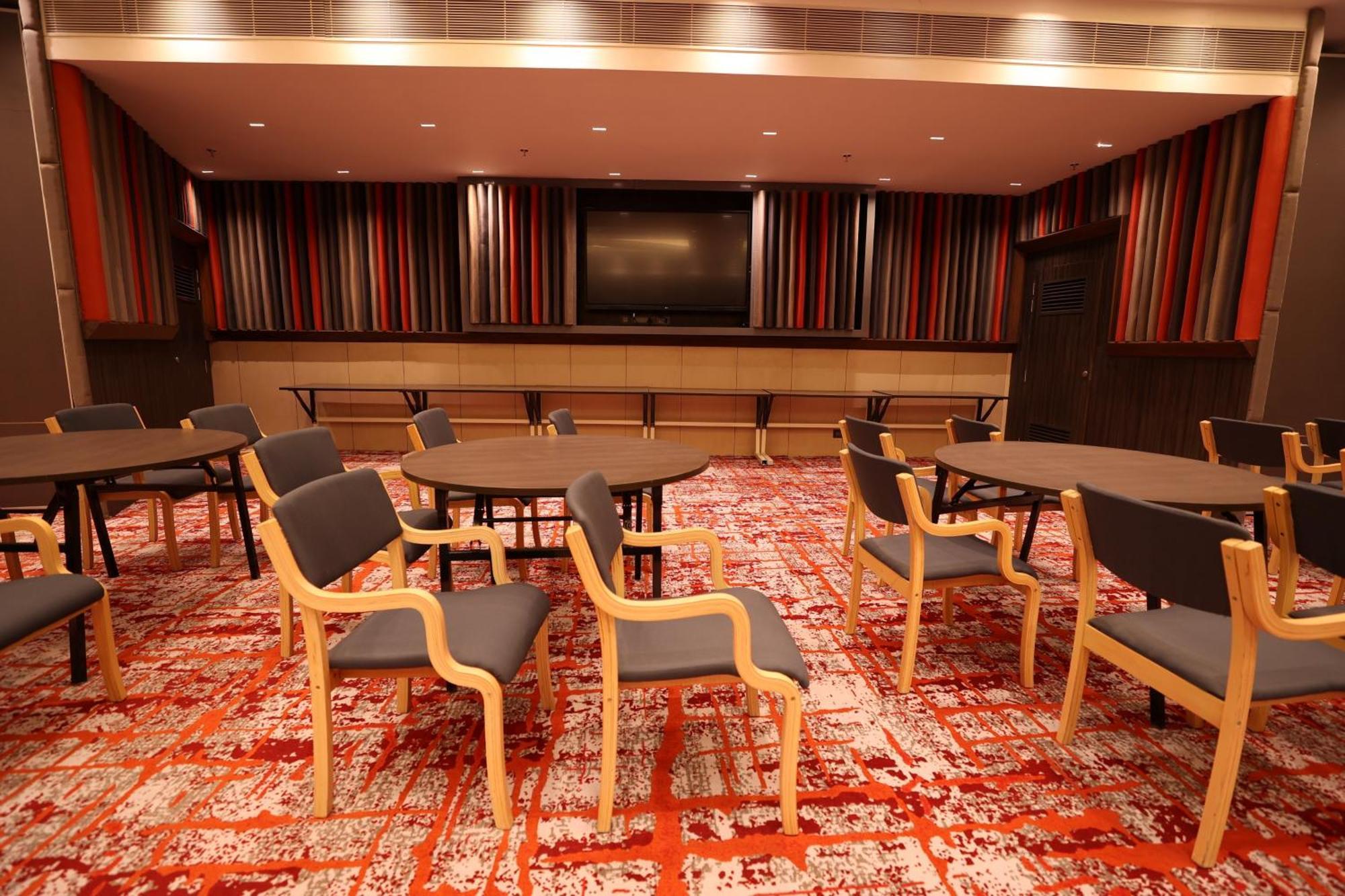 Holiday Inn Express & Suites Jaipur Gopalpura Dış mekan fotoğraf